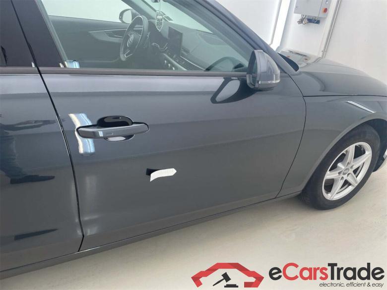 AUDI A4 AVANT 2.0 30 TDI BNS EDITION S-TRONI #5