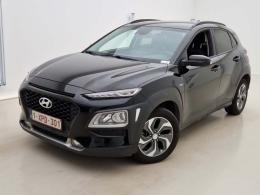 Hyundai Kona 1.6 GDI Hybrid Twist Aut. Navi KeylessGo Camera Klima PDC ...