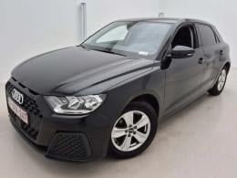Audi A1 Sportback 1.0 25 TFSI Attraction Virtual Display Klima PDC ...