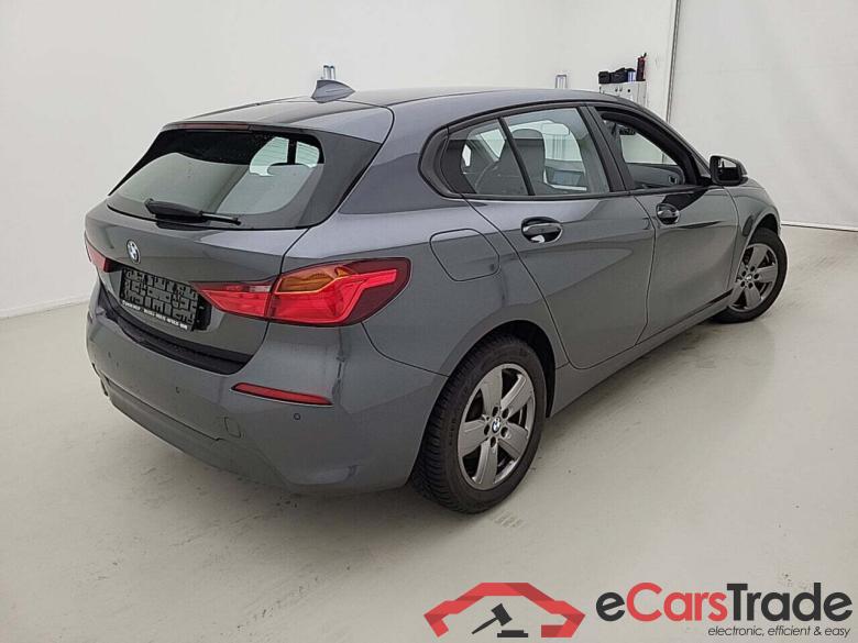 BMW 1-SERIE 116D #2