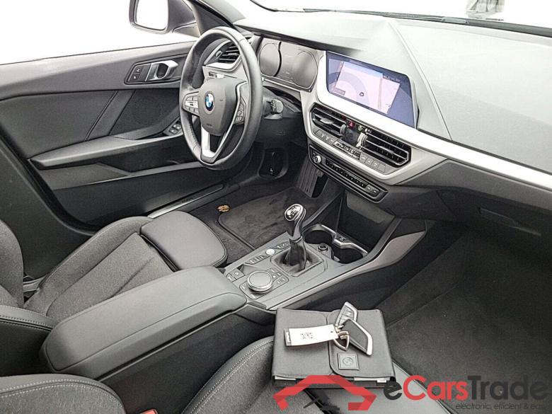 BMW 1-SERIE 116D #3