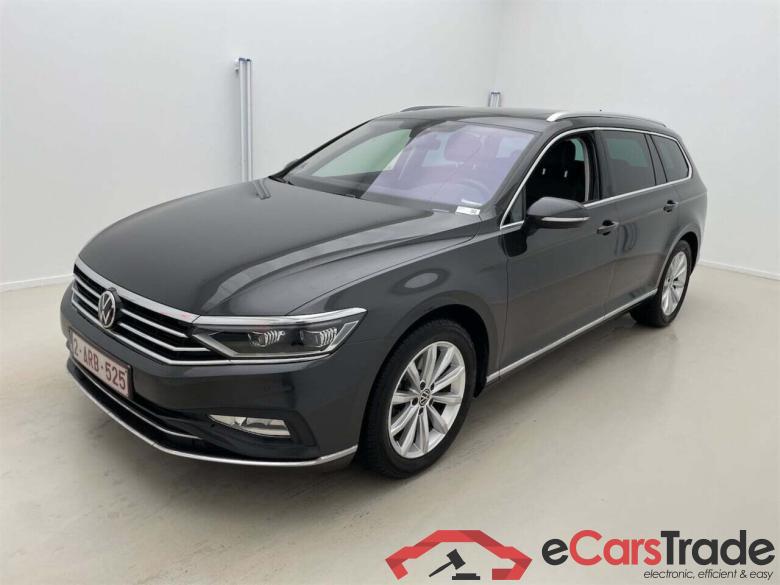 VOLKSWAGEN PASSAT VARIANT 1.5 TSI ELEGANCE BUSINESS DSG #1