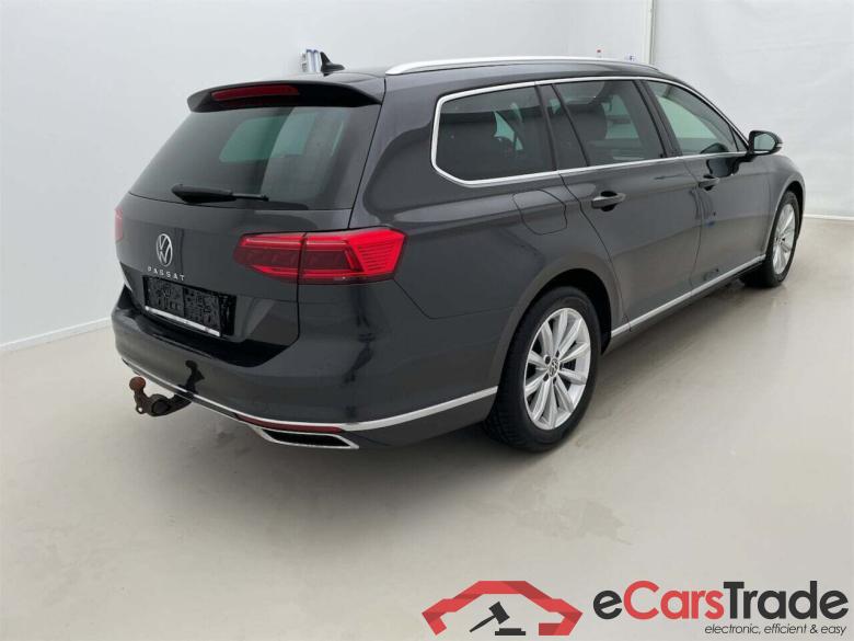 VOLKSWAGEN PASSAT VARIANT 1.5 TSI ELEGANCE BUSINESS DSG #2