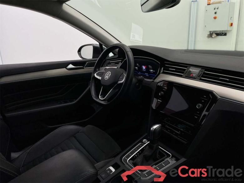 VOLKSWAGEN PASSAT VARIANT 1.5 TSI ELEGANCE BUSINESS DSG #3