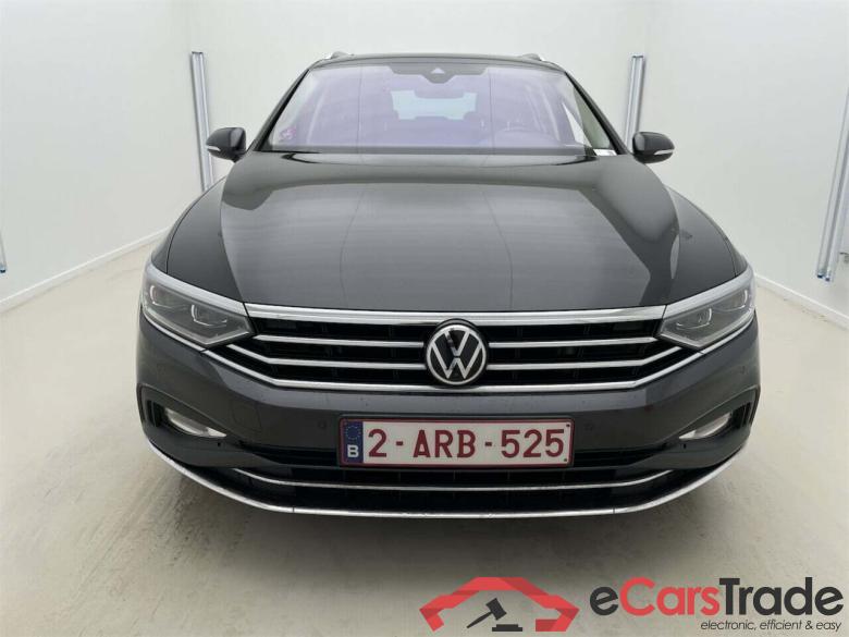 VOLKSWAGEN PASSAT VARIANT 1.5 TSI ELEGANCE BUSINESS DSG #4