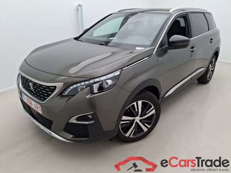 PEUGEOT 5008 1.5 BLUEHDI GT LINE EAT8 #1