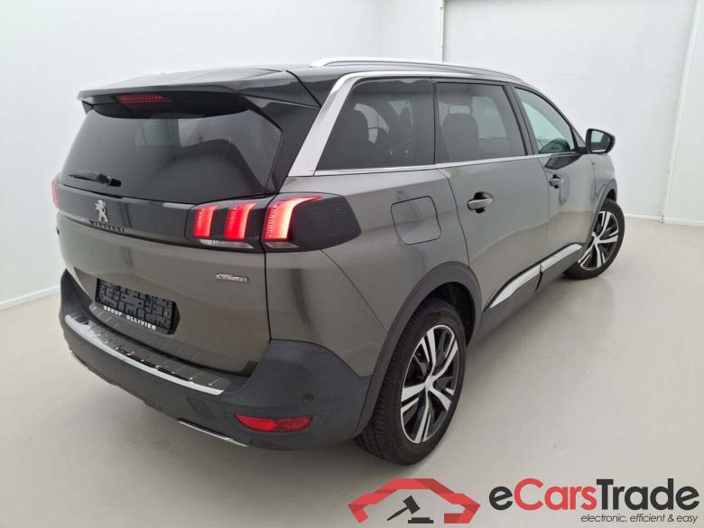 PEUGEOT 5008 1.5 BLUEHDI GT LINE EAT8 #2
