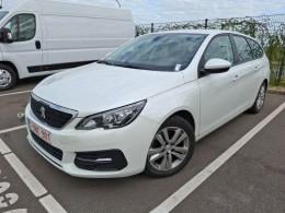 Peugeot 308 SW 1.5 BlueHDi Navi Klima PDC ...