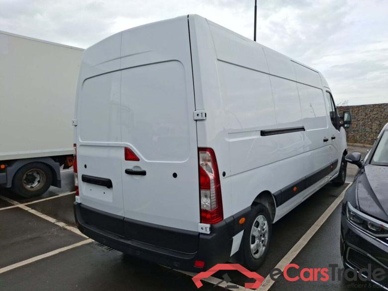 RENAULT MASTER 2.3 BLUE DCI L3H2 #2