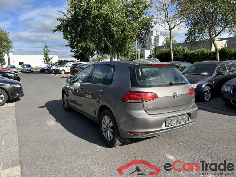 VOLKSWAGEN Golf VII Golf   Trendline 1.6 TDI BlueMotion Technology 66 kW (90 pk) 5 versnellingen manueel #3