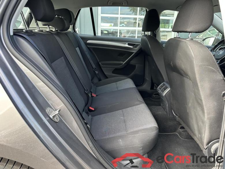 VOLKSWAGEN Golf VII Golf   Trendline 1.6 TDI BlueMotion Technology 66 kW (90 pk) 5 versnellingen manueel #5