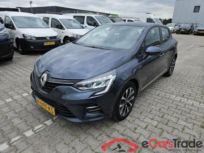 RENAULT CLIO 74 kW #1