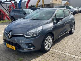RENAULT CLIO 66 kW