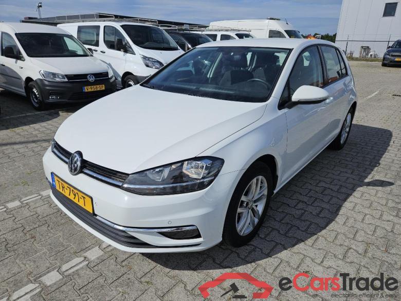 VOLKSWAGEN GOLF 85 kW #1