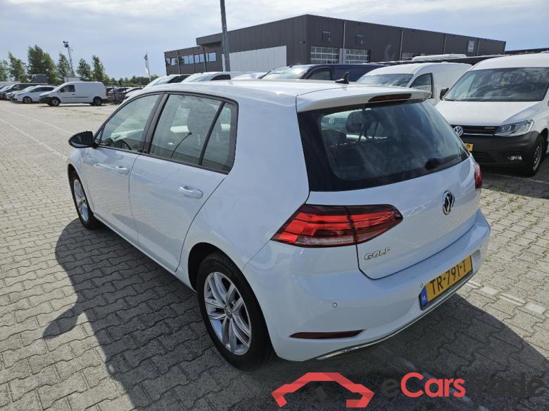 VOLKSWAGEN GOLF 85 kW #6