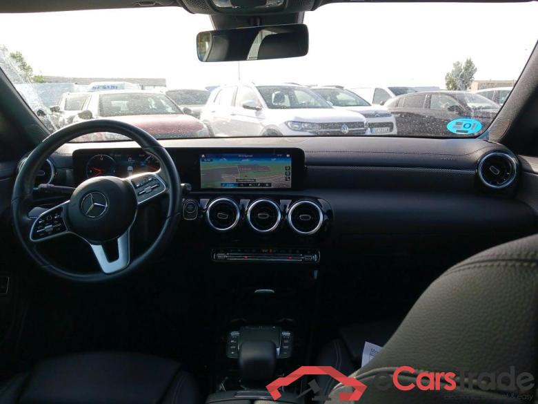 Mercedes CLA 250 e Clase CLA CLA 250 e (118.386) 1.3 220CV AT8 E6d #3