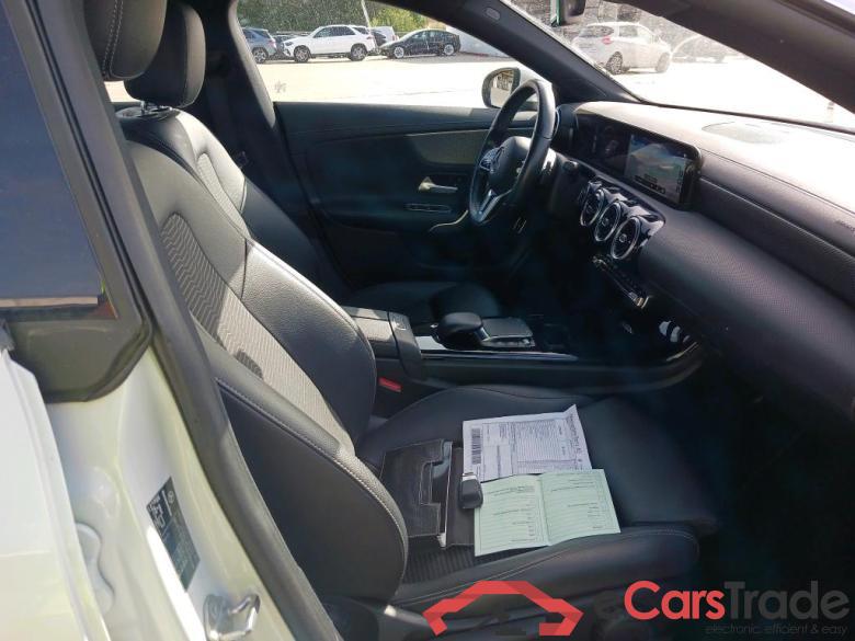 Mercedes CLA 250 e Clase CLA CLA 250 e (118.386) 1.3 220CV AT8 E6d #6
