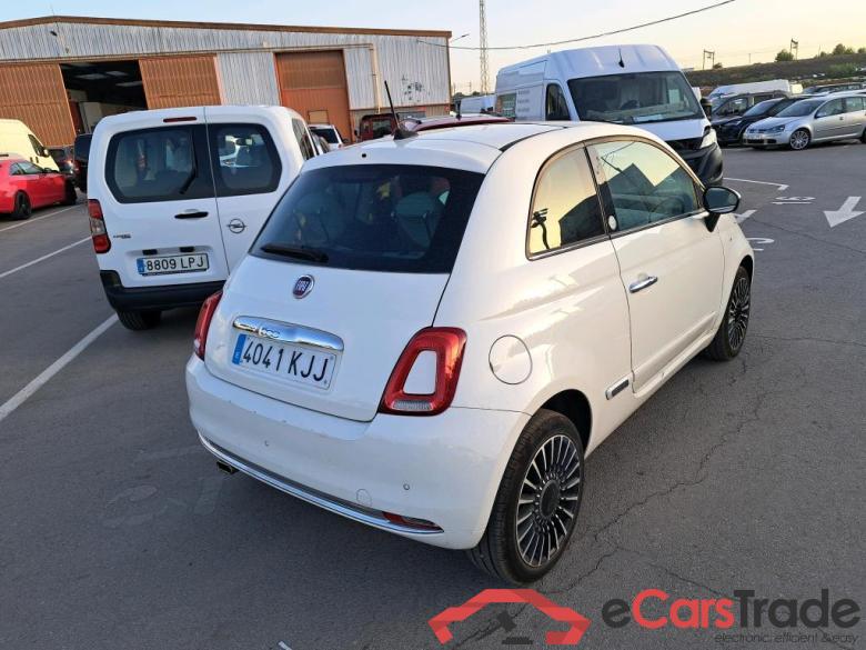 Fiat 1.2 8v 51kW (69CV) Mirror Fleet(SP) 500 Berlina Mirror 1.2 70CV MT5 E6 #2