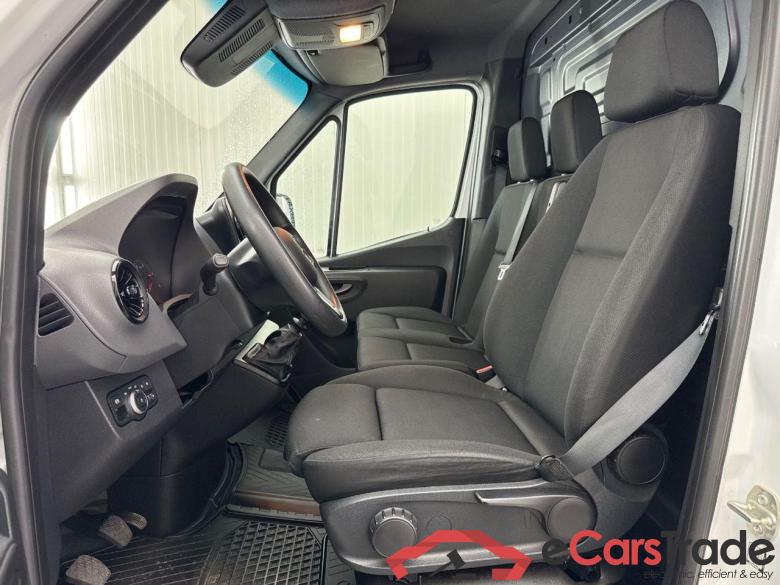 MERCEDES-BENZ SPRINTER 316 2.2 CDI L3H3 EURO VI-D #5