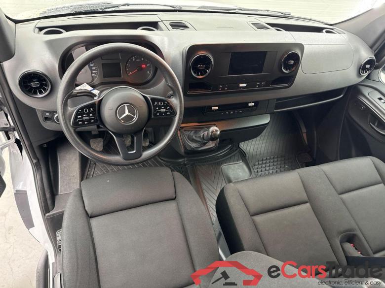 MERCEDES-BENZ SPRINTER 316 2.2 CDI L3H3 EURO VI-D #6