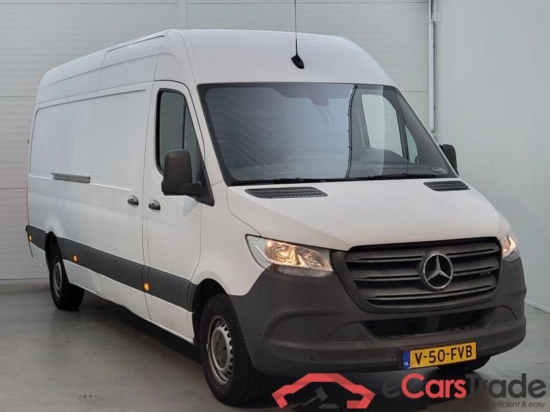 MERCEDES-BENZ SPRINTER 316 2.2 CDI L3H3 EURO VI-D #2