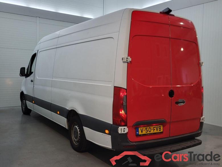 MERCEDES-BENZ SPRINTER 316 2.2 CDI L3H3 EURO VI-D #3