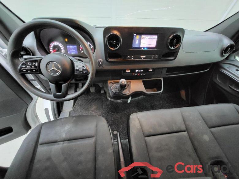 MERCEDES-BENZ SPRINTER 316 2.2 CDI L3H3 EURO VI-D #6