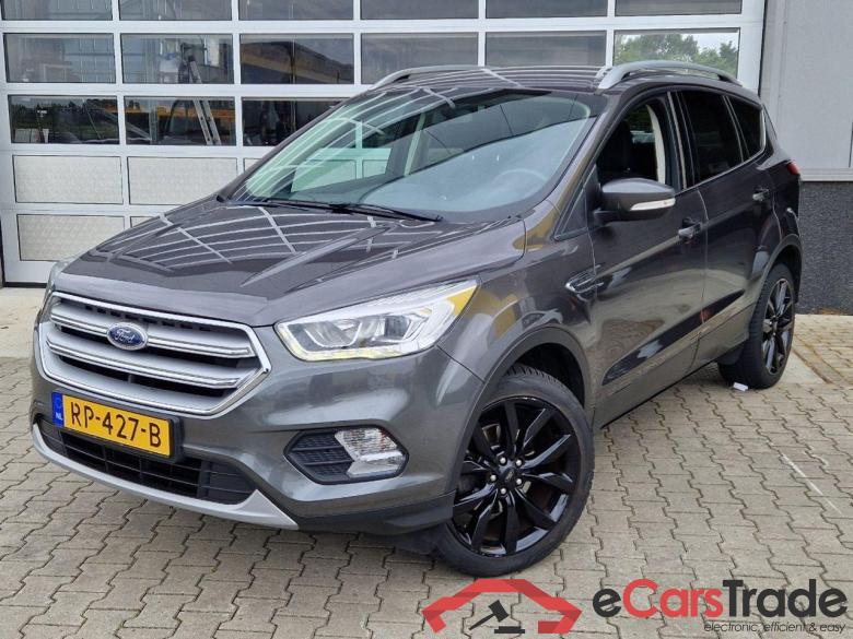 FORD Kuga 1.5 EcoBoost Trend Ultimate #1