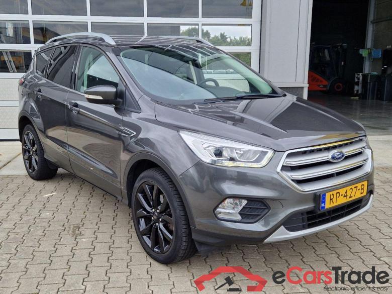 FORD Kuga 1.5 EcoBoost Trend Ultimate #2