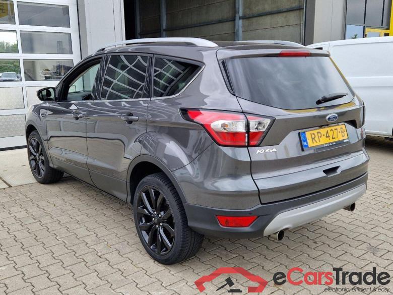 FORD Kuga 1.5 EcoBoost Trend Ultimate #3