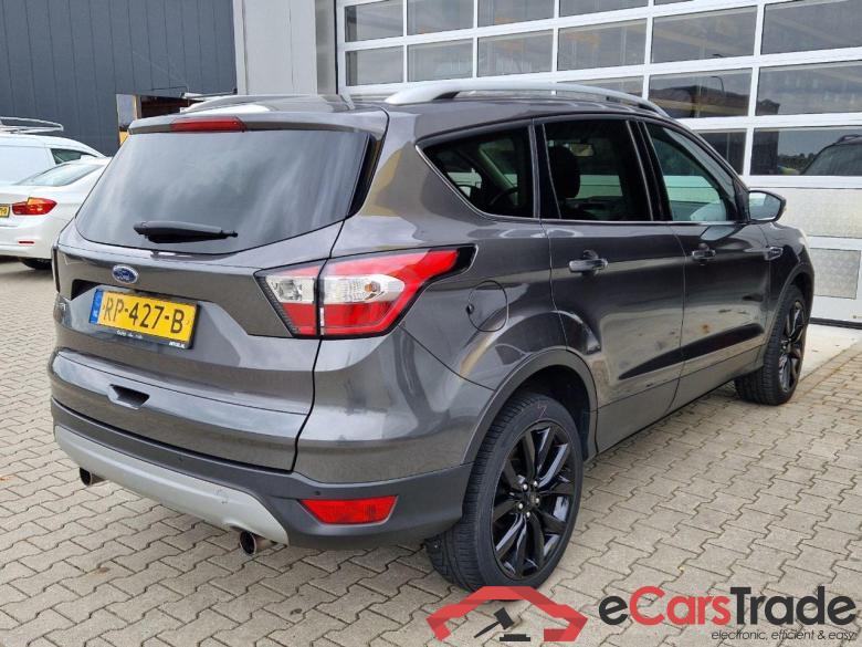 FORD Kuga 1.5 EcoBoost Trend Ultimate #4