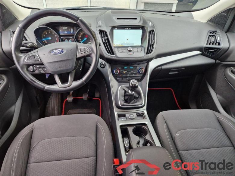 FORD Kuga 1.5 EcoBoost Trend Ultimate #6