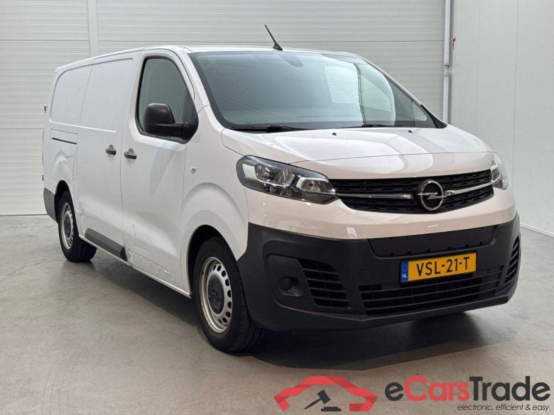 OPEL Vivaro-e L3H1 Edition 75 kWh #2