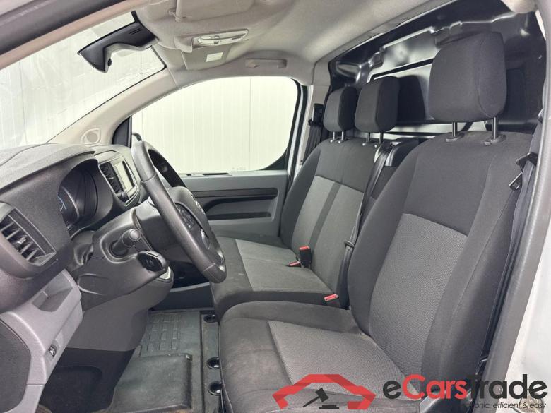 OPEL Vivaro-e L3H1 Edition 75 kWh #5