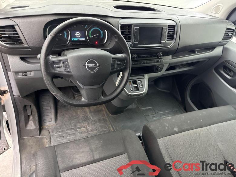 OPEL Vivaro-e L3H1 Edition 75 kWh #6