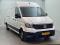preview Volkswagen Crafter #1