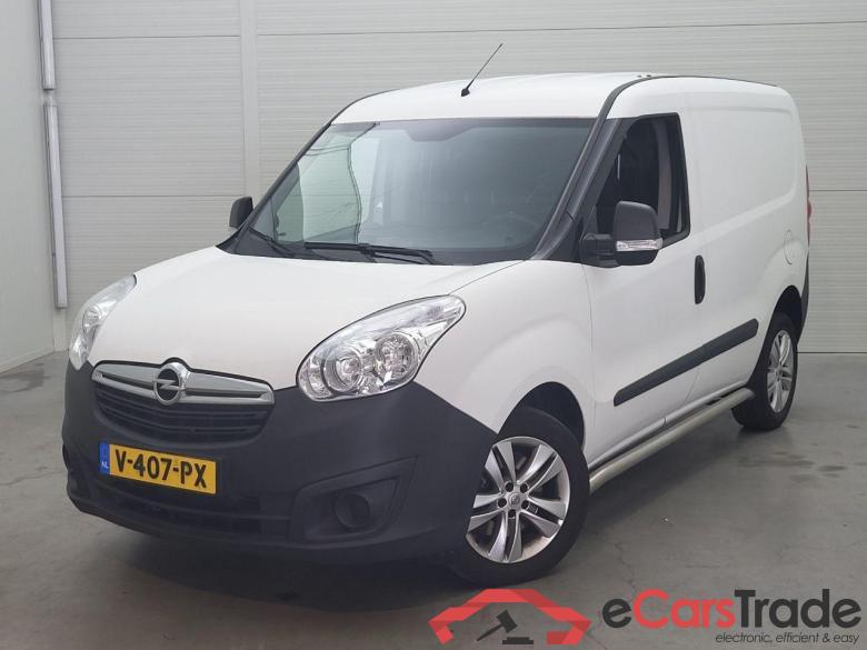 OPEL COMBO 1.3 CDTi L1H1 Edition #1