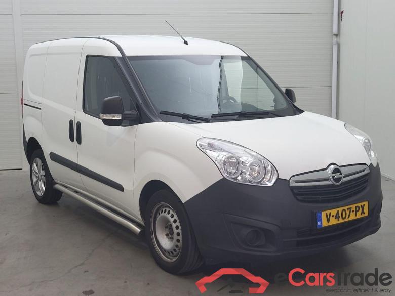 OPEL COMBO 1.3 CDTi L1H1 Edition #2