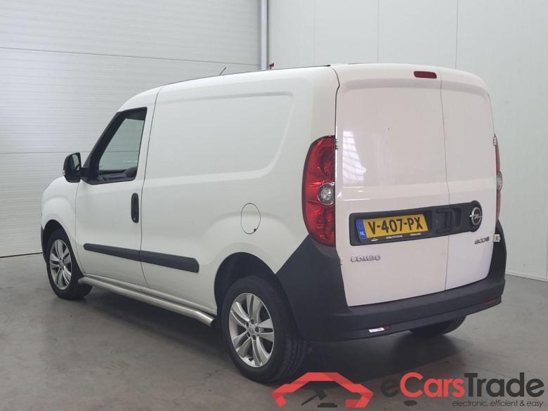 OPEL COMBO 1.3 CDTi L1H1 Edition #3
