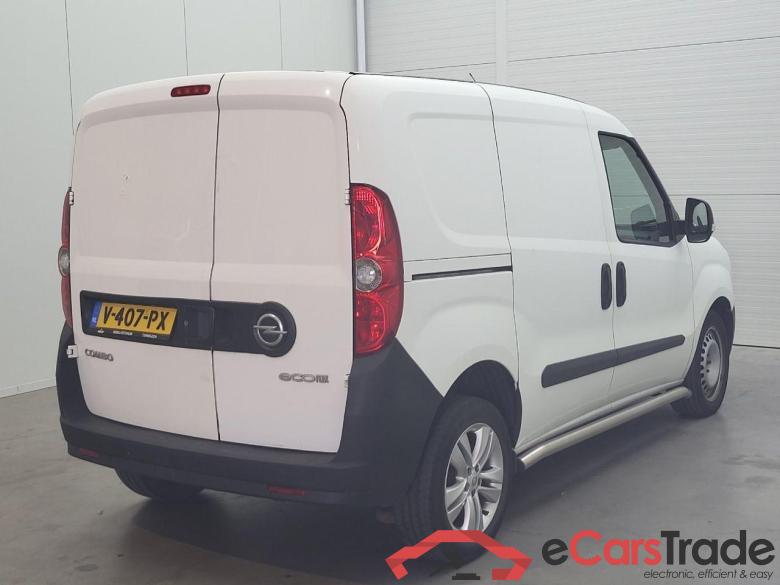 OPEL COMBO 1.3 CDTi L1H1 Edition #4