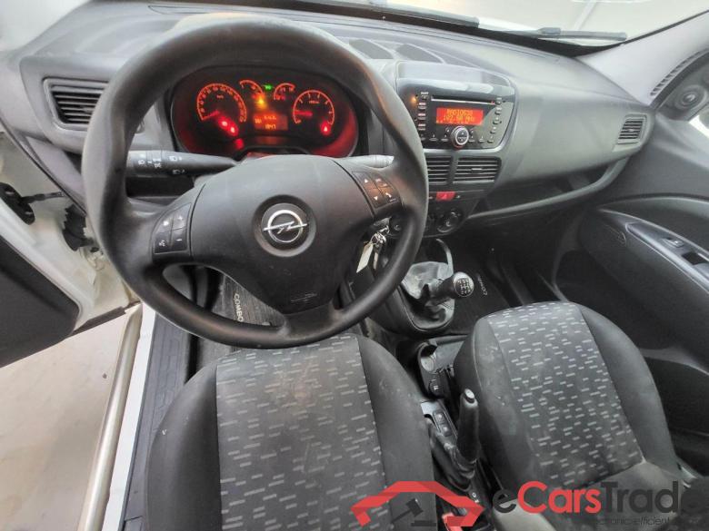 OPEL COMBO 1.3 CDTi L1H1 Edition #6