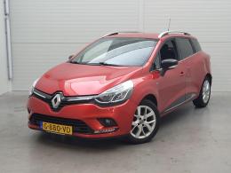 RENAULT CLIO ESTATE 0.9 TCe Limited