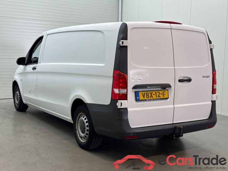 MERCEDES-BENZ Vito 111 CDI Extra Lang #3
