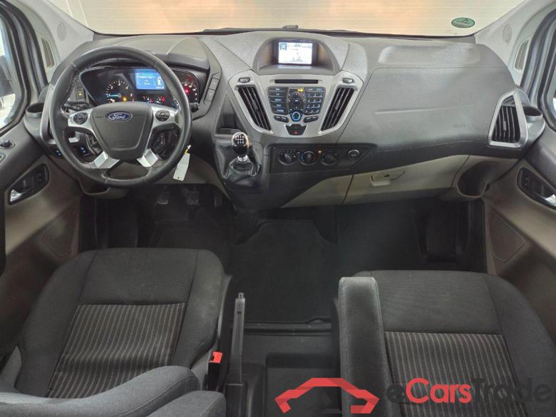 FORD Transit Custom 290 2.2 TDCI L2H1 Trend DC #6