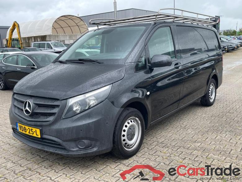 MERCEDES-BENZ Vito 100 kW #1