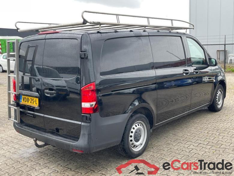 MERCEDES-BENZ Vito 100 kW #5