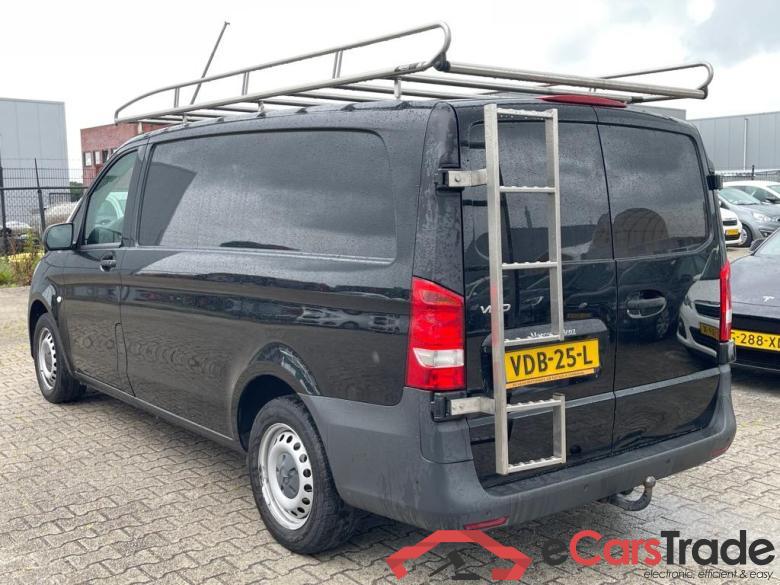 MERCEDES-BENZ Vito 100 kW #6