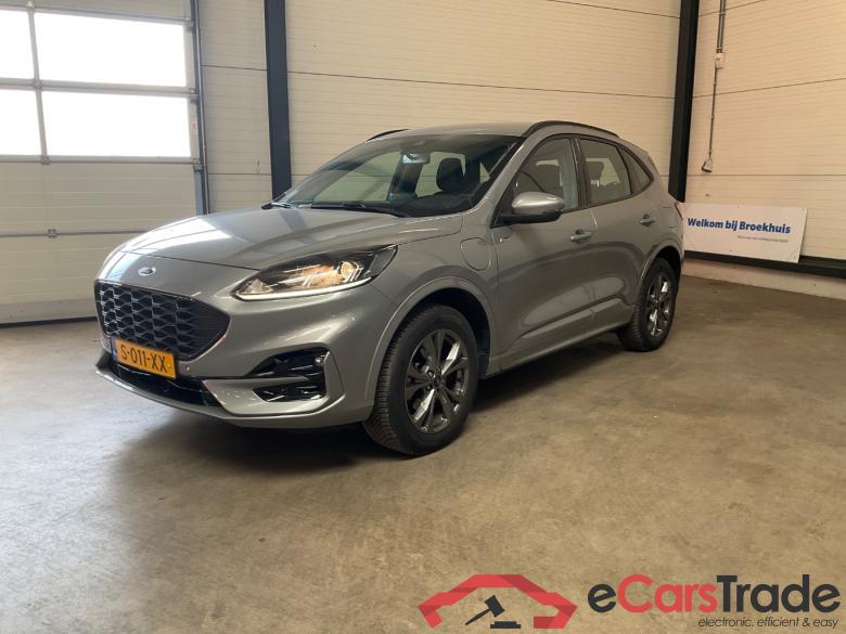 FORD Kuga 2.5 PHEV ST-Line #1