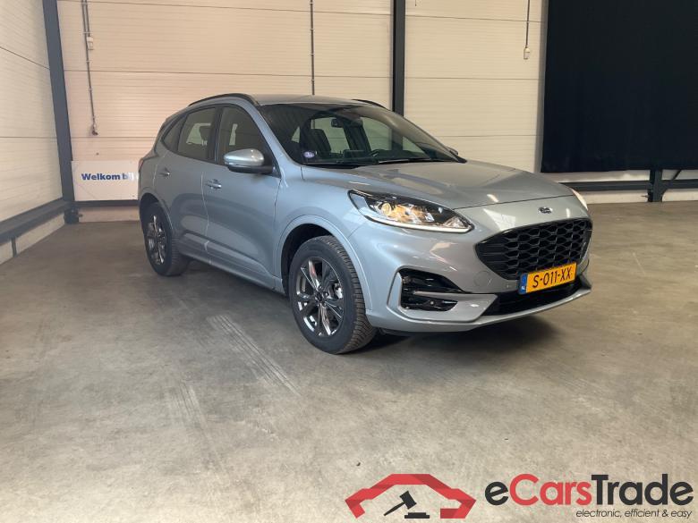 FORD Kuga 2.5 PHEV ST-Line #2