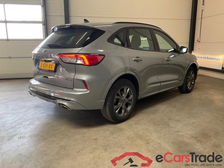 FORD Kuga 2.5 PHEV ST-Line #3